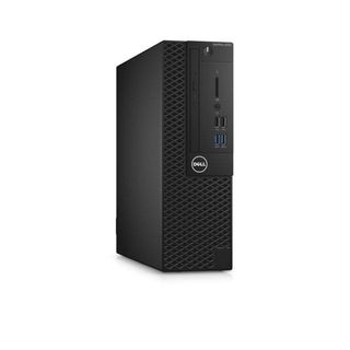 Dell Optiplex 3050 SFF i5 6500, 16GB, SSD 512GB, WiFi, A+