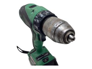 taladro a bateria hitachi ds18dbel