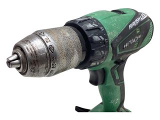 taladro a bateria hitachi ds18dbel