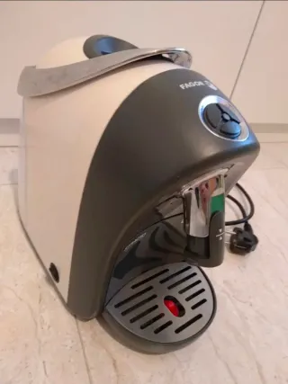 Cafetera Fagor Extracto caffiltaly