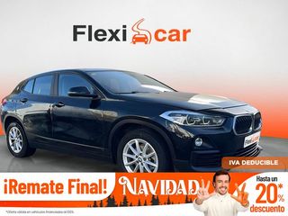 BMW X2 sDrive18d