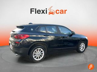 BMW X2 sDrive18d