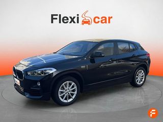 BMW X2 sDrive18d