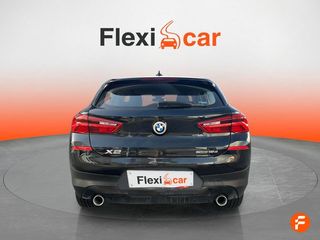 BMW X2 sDrive18d
