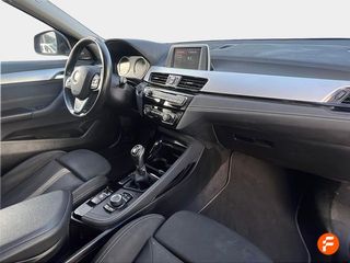 BMW X2 sDrive18d