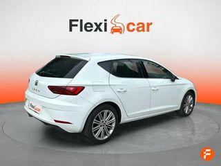 Seat Leon 2.0 TDI 110kW DSG-7 S&S Xcellence