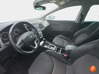 Seat Leon 2.0 TDI 110kW DSG-7 S&S Xcellence