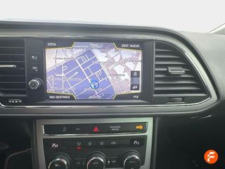 Seat Leon 2.0 TDI 110kW DSG-7 S&S Xcellence