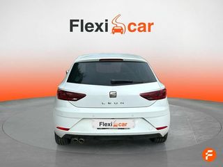 Seat Leon 2.0 TDI 110kW DSG-7 S&S Xcellence