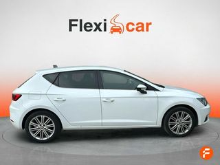 Seat Leon 2.0 TDI 110kW DSG-7 S&S Xcellence