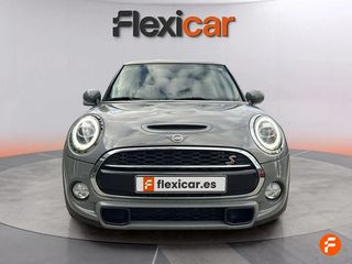 MINI Cooper COOPER S