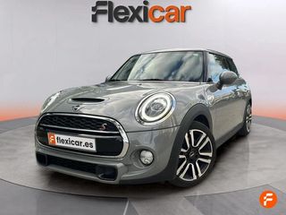 MINI Cooper COOPER S