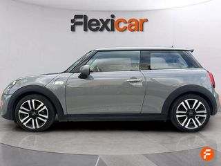 MINI Cooper COOPER S