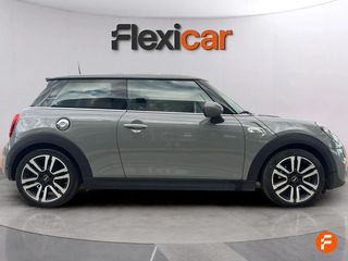 MINI Cooper COOPER S