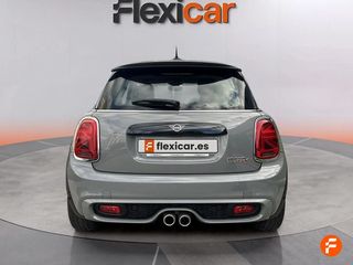 MINI Cooper COOPER S