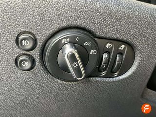 MINI Cooper COOPER S