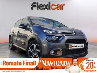 Citroën C3 PureTech 60KW (83CV) Shine