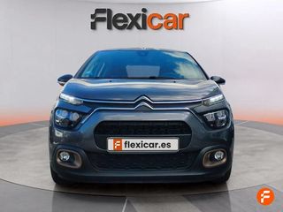 Citroën C3 PureTech 60KW (83CV) Shine