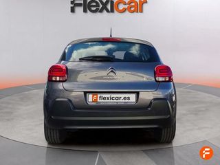 Citroën C3 PureTech 60KW (83CV) Shine