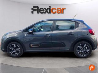 Citroën C3 PureTech 60KW (83CV) Shine
