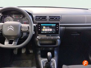 Citroën C3 PureTech 60KW (83CV) Shine