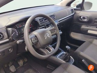 Citroën C3 PureTech 60KW (83CV) Shine