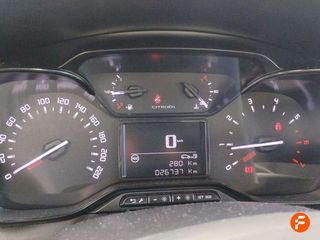 Citroën C3 PureTech 60KW (83CV) Shine