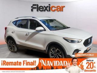 MG ZS 1.0T Luxury Auto