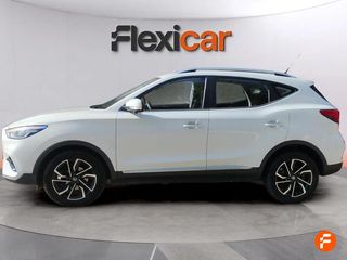 MG ZS 1.0T Luxury Auto