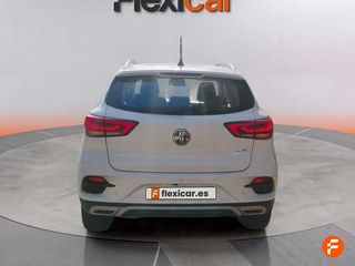 MG ZS 1.0T Luxury Auto