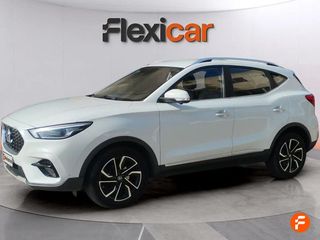 MG ZS 1.0T Luxury Auto