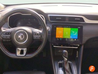 MG ZS 1.0T Luxury Auto