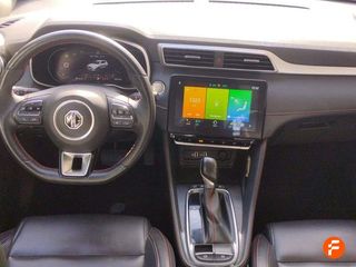 MG ZS 1.0T Luxury Auto