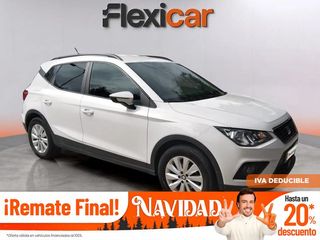 Seat Arona 1.0 TSI 70kW (95CV) Style Edition Eco