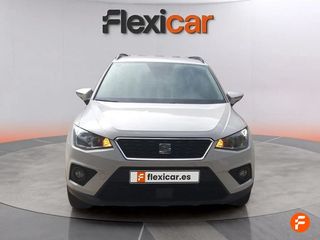 Seat Arona 1.0 TSI 70kW (95CV) Style Edition Eco
