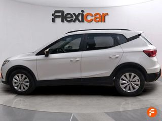 Seat Arona 1.0 TSI 70kW (95CV) Style Edition Eco