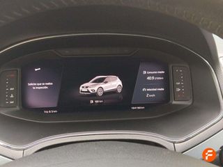 Seat Arona 1.0 TSI 70kW (95CV) Style Edition Eco