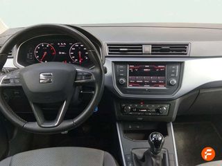 Seat Arona 1.0 TSI 70kW (95CV) Style Edition Eco