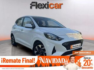 Hyundai i10 1.0 Klass AT