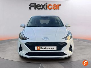 Hyundai i10 1.0 Klass AT
