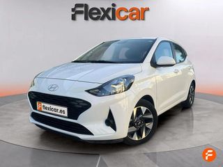 Hyundai i10 1.0 Klass AT