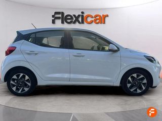 Hyundai i10 1.0 Klass AT
