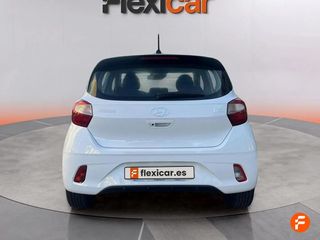 Hyundai i10 1.0 Klass AT