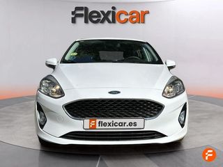 Ford Fiesta 1.0 EcoBoost MHEV 92kW(125CV) Active 5p