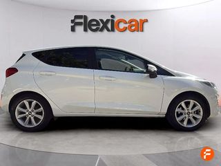 Ford Fiesta 1.0 EcoBoost MHEV 92kW(125CV) Active 5p