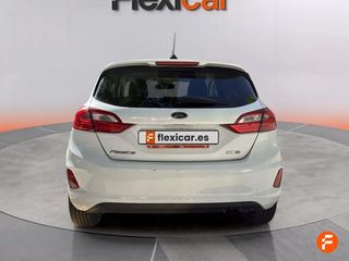 Ford Fiesta 1.0 EcoBoost MHEV 92kW(125CV) Active 5p