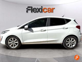 Ford Fiesta 1.0 EcoBoost MHEV 92kW(125CV) Active 5p