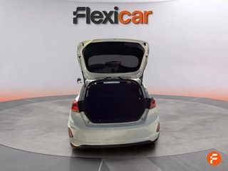 Ford Fiesta 1.0 EcoBoost MHEV 92kW(125CV) Active 5p