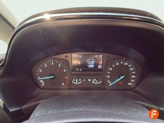 Ford Fiesta 1.0 EcoBoost MHEV 92kW(125CV) Active 5p