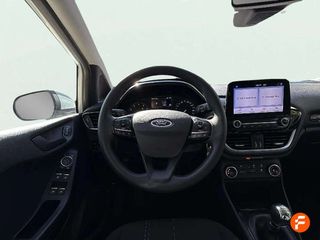 Ford Fiesta 1.0 EcoBoost MHEV 92kW(125CV) Active 5p